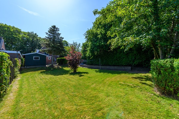 Medium property photo - Harddraversweg 48, 8501 CN Joure